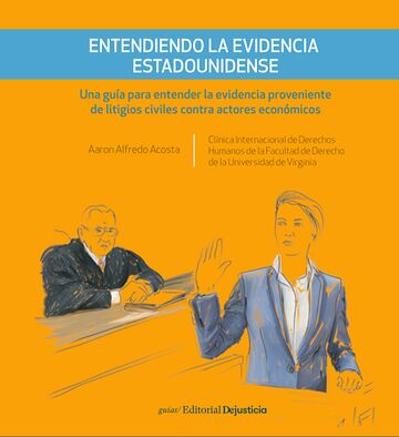 Entendiendo la evidencia...