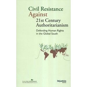 Civil Resistance Against...