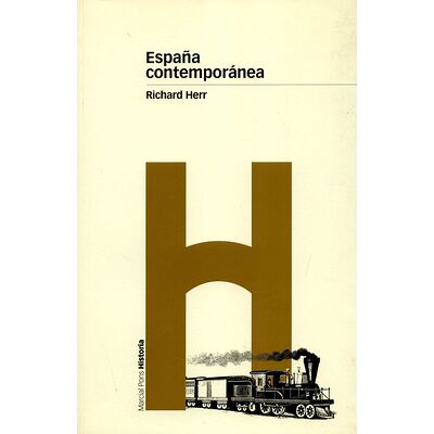España contemporánea