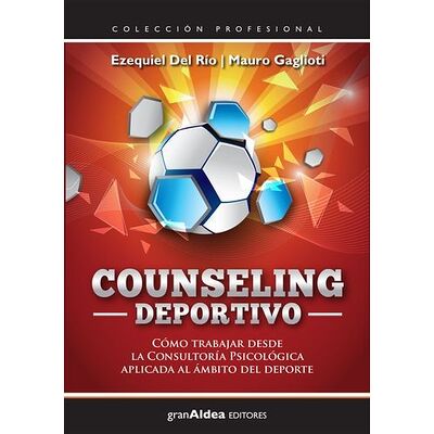 Counseling deportivo