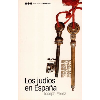 Los judíos en España