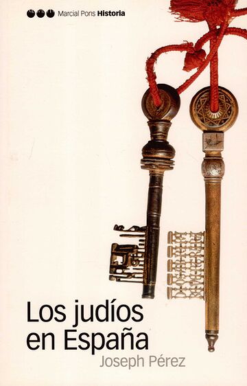 Los judíos en España