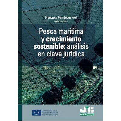 Pesca marítima y...