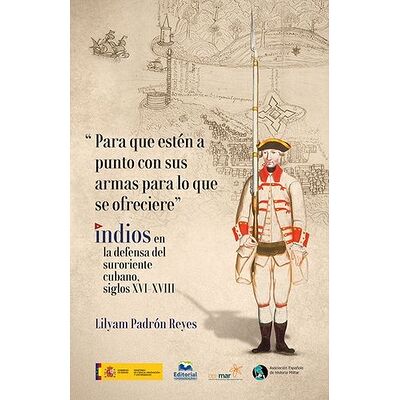 "Para que estén a punto con...