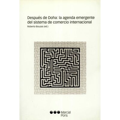 Después de Doha: la agenda...