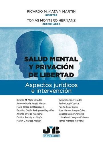 Salud mental y privación de...