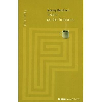 Teoría de las ficciones