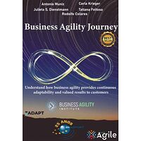 Business Agility Journey