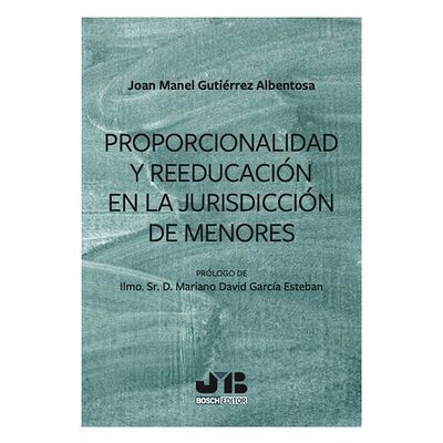 Proporcionalidad y...
