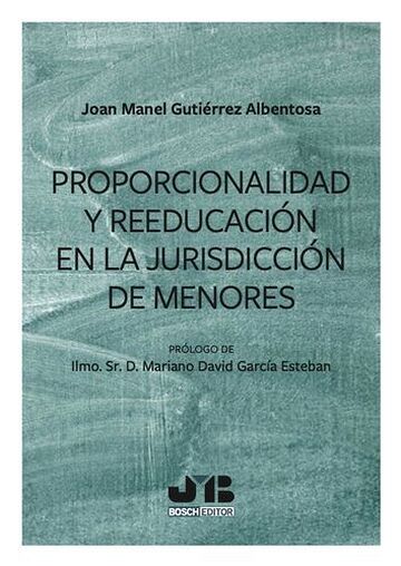 Proporcionalidad y...
