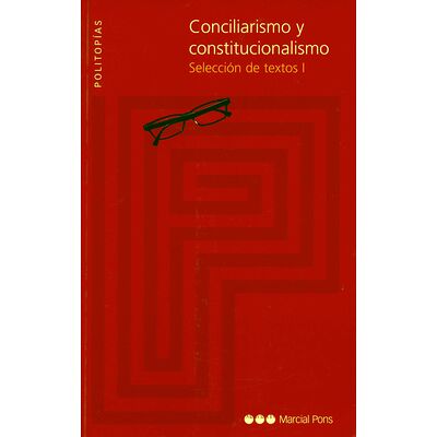 Conciliarismo y...