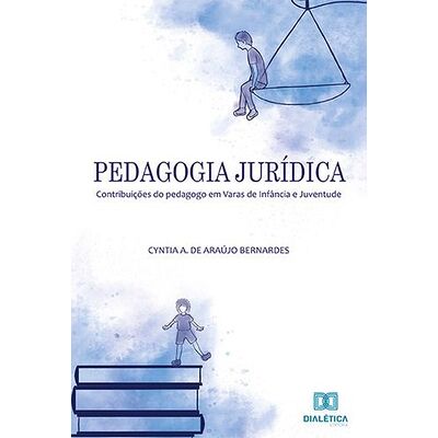Pedagogia Jurídica