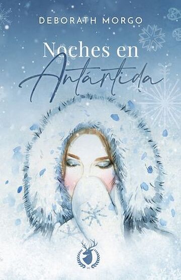 Noches en Antártida