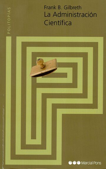 La administración científica