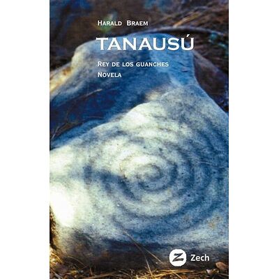 Tanausú, rey de los guanches