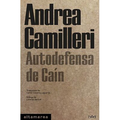 Autodefensa de Caín