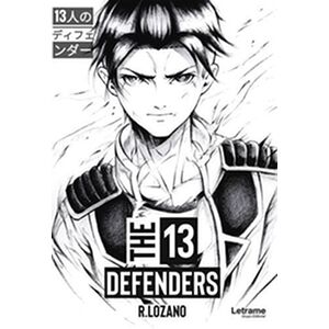 The 13 defenders