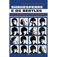 Shakespeare e os Beatles