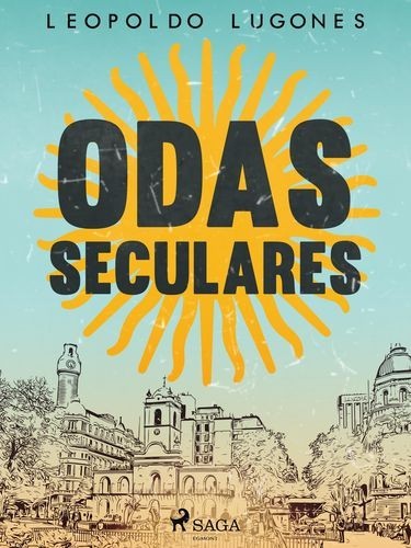 Odas seculares