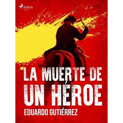 La muerte de un héroe