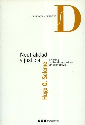 Neutralidad y justicia en...