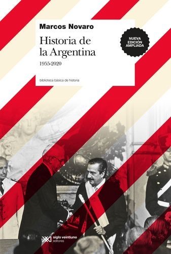 Historia de la Argentina,...