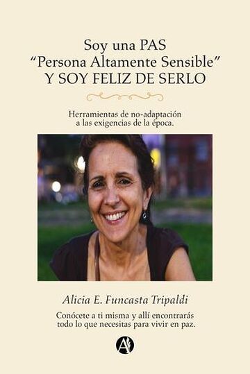 Soy una PAS