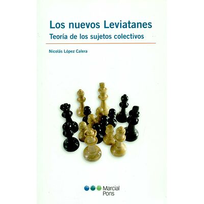 Los nuevos Leviatanes....