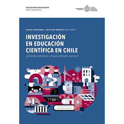 Investigación en Educación...