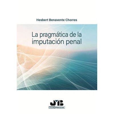 La pragmática de la...