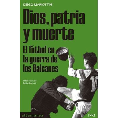 Dios, patria y muerte