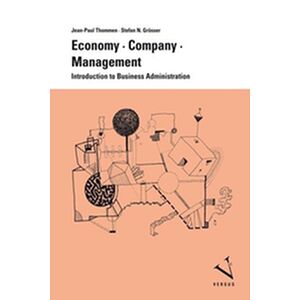Economy, Company, Management