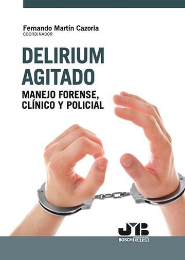 Delirium agitado: manejo...