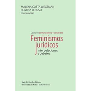 Feminismos jurídicos