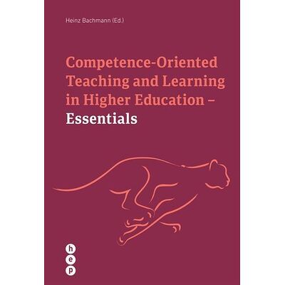 Competence Oriented...