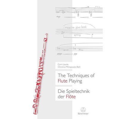 The Techniques of Flute...
