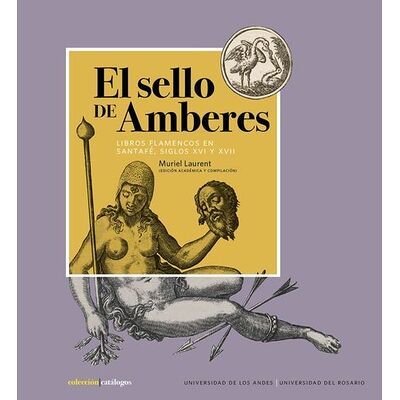 El sello de Amberes