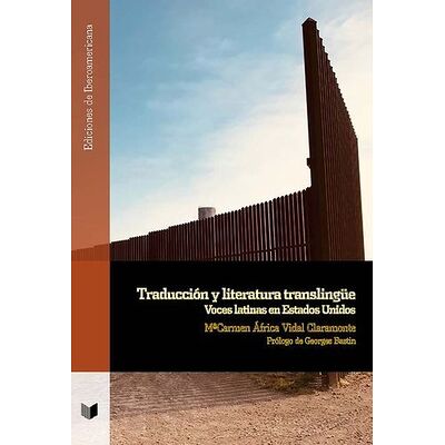 Traducción y literatura...