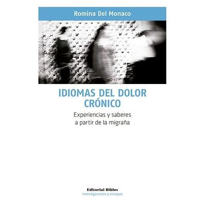 Idiomas del dolor crónico
