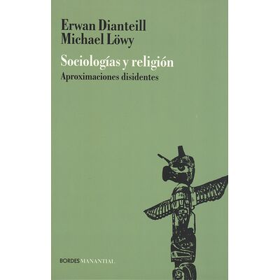 Sociologías y religión....