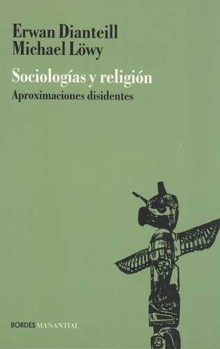 Sociologías y religión....