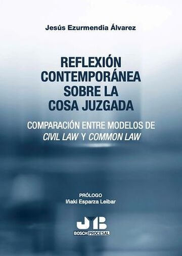 Reflexión contemporánea...