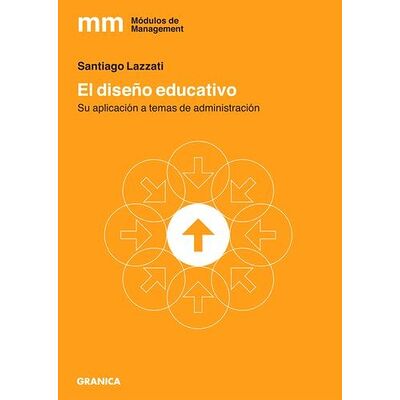 El diseño educativo