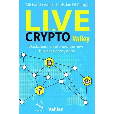 Live from Crypto Valley