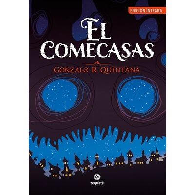 El comecasas