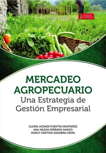Mercadeo agropecuario una...