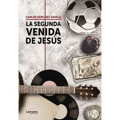 La segunda venida de Jesús