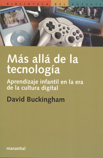 Más allá de la tecnología....