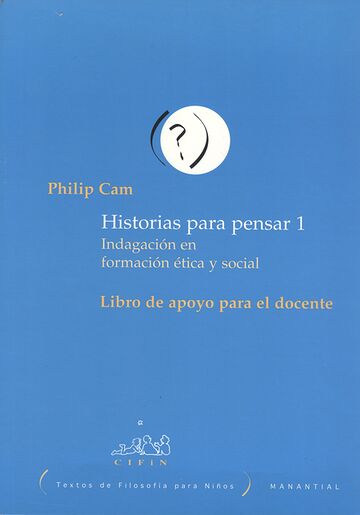 Historias para pensar 1....
