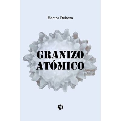 Granizo Atómico